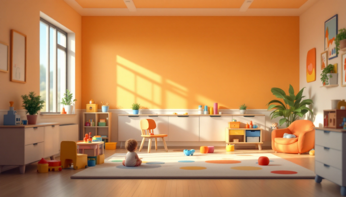 Understanding the Benefits of Early Intervention for Children with Autism  