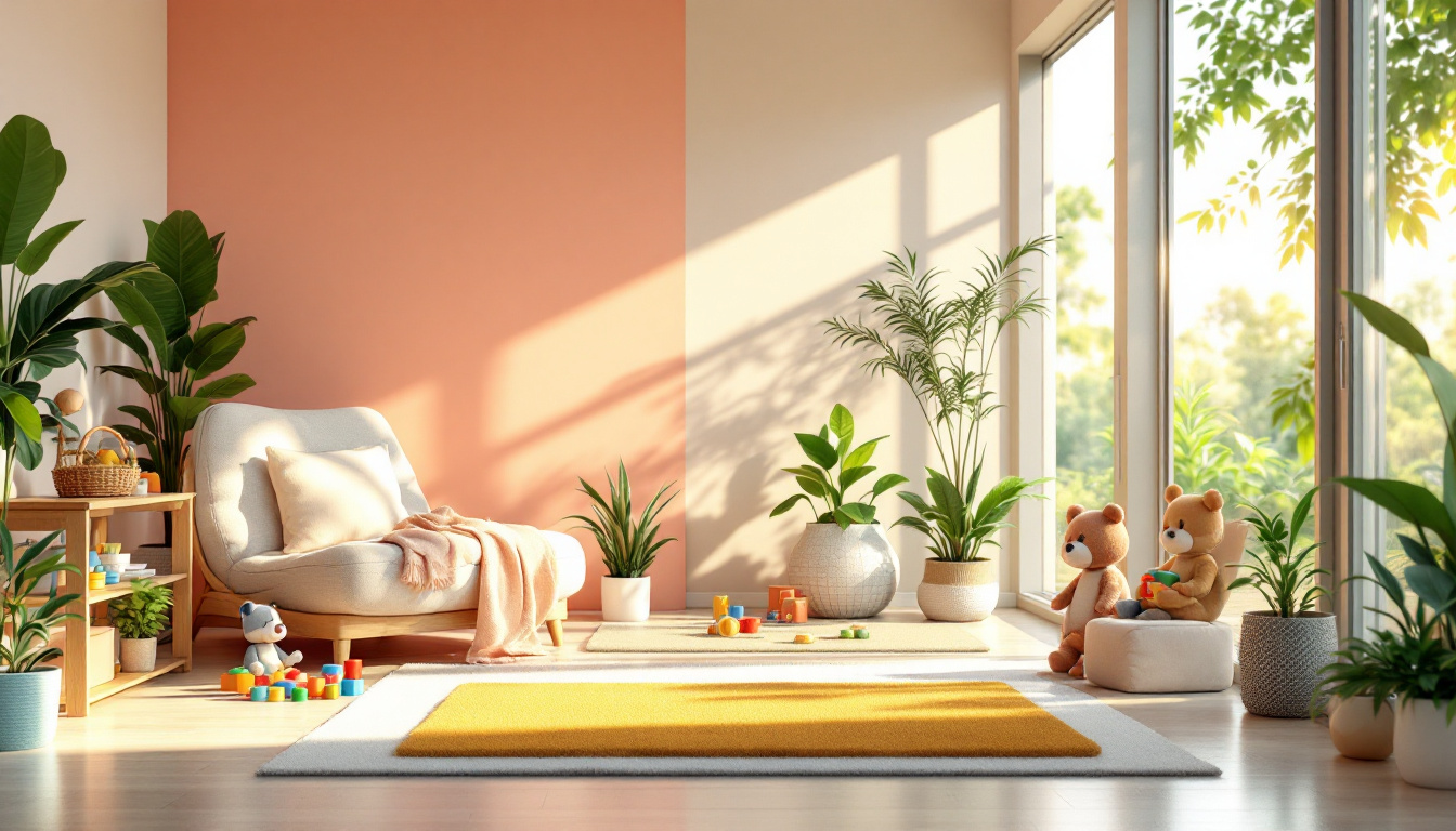 Understanding How Therapy Can Improve Self-Regulation Skills in Children  