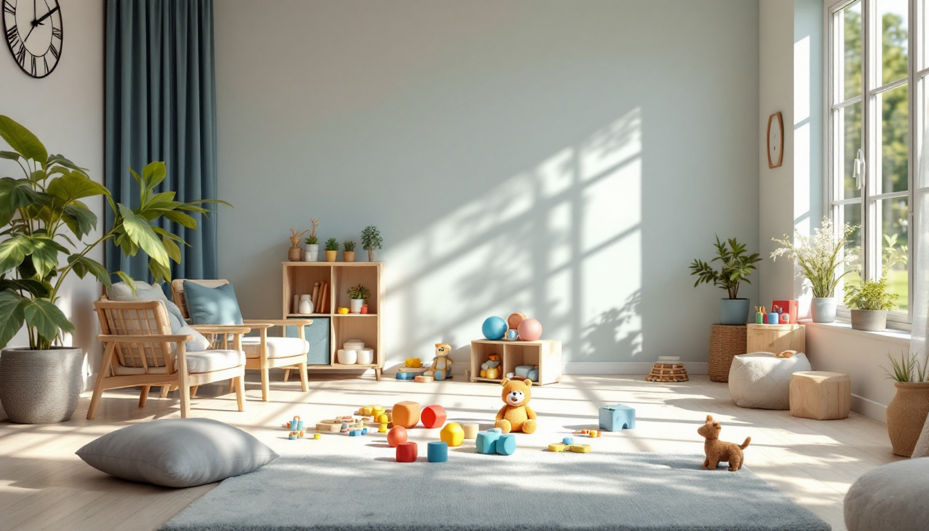 Autism Treatment for Children