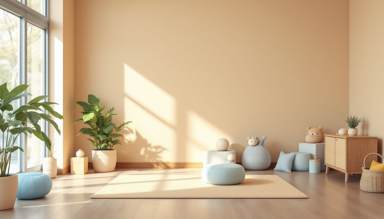 Autism And Impulse Control