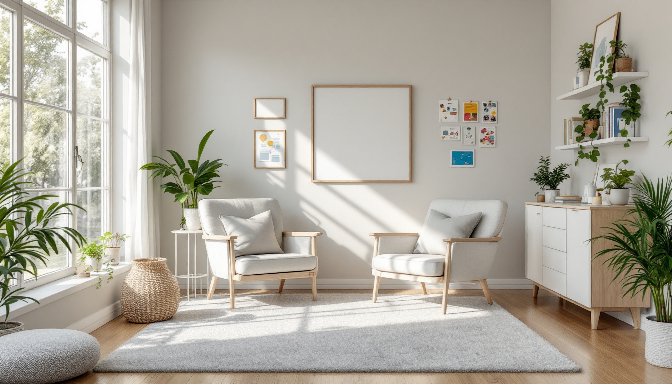 How Therapy Helps Children with Attention Span and Focus Issues  