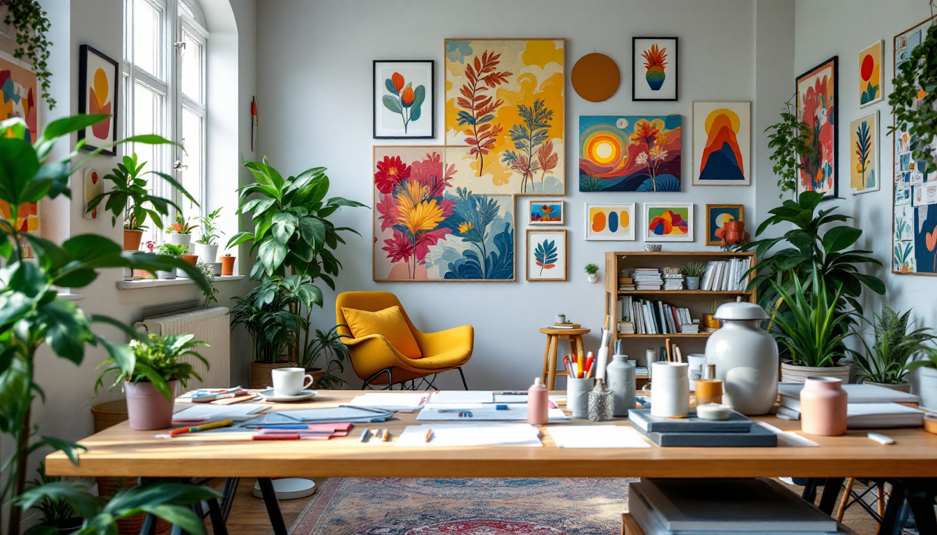 How Art Therapy Benefits Children with Autism Spectrum Disorder  