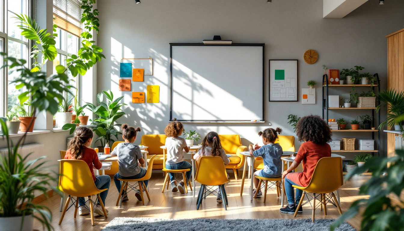 The Role of ABA Therapy in Teaching Children with Autism Daily Life Skills  