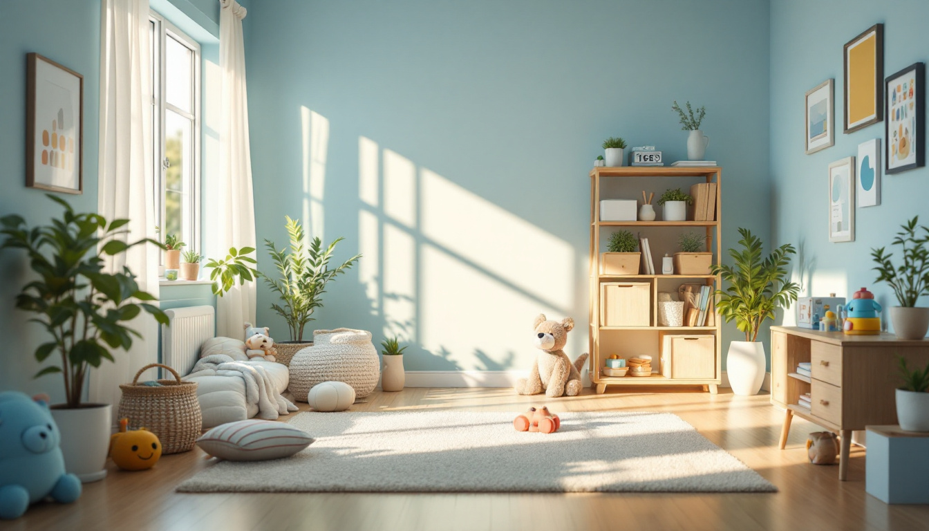 The Benefits of Parent Training in Therapy Programs  