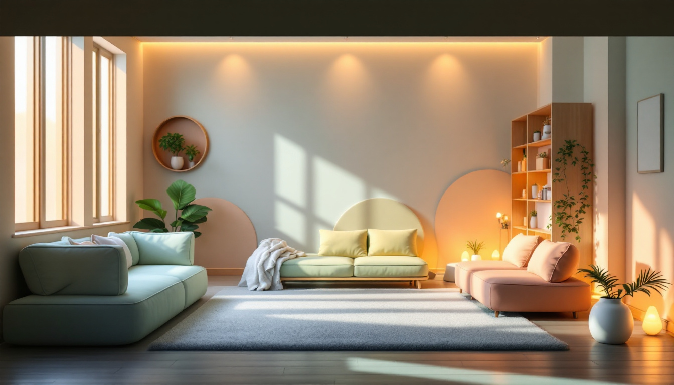 How to Build a Supportive Home Environment for Children with Autism  