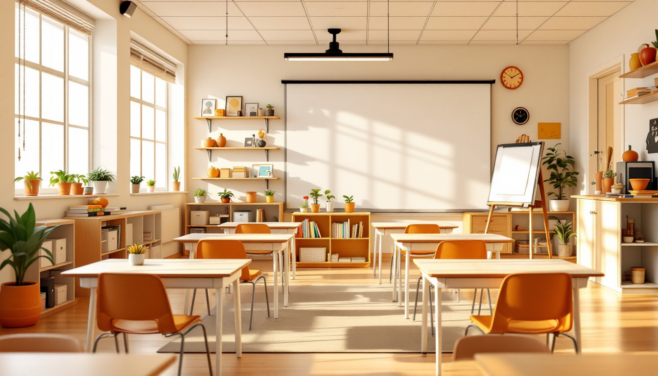 How to Support Children with Autism in the Classroom Using ABA Techniques  