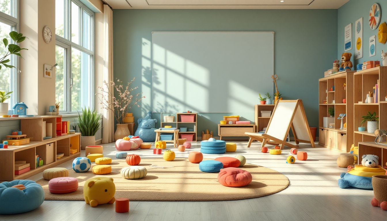 Vestibular Stimming in Autism