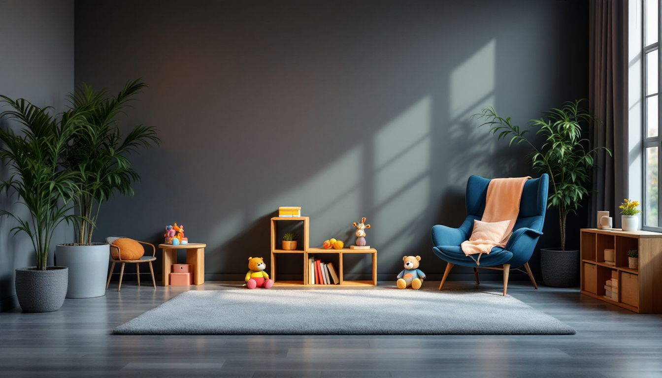 The Importance of Parent Training in ABA Therapy  