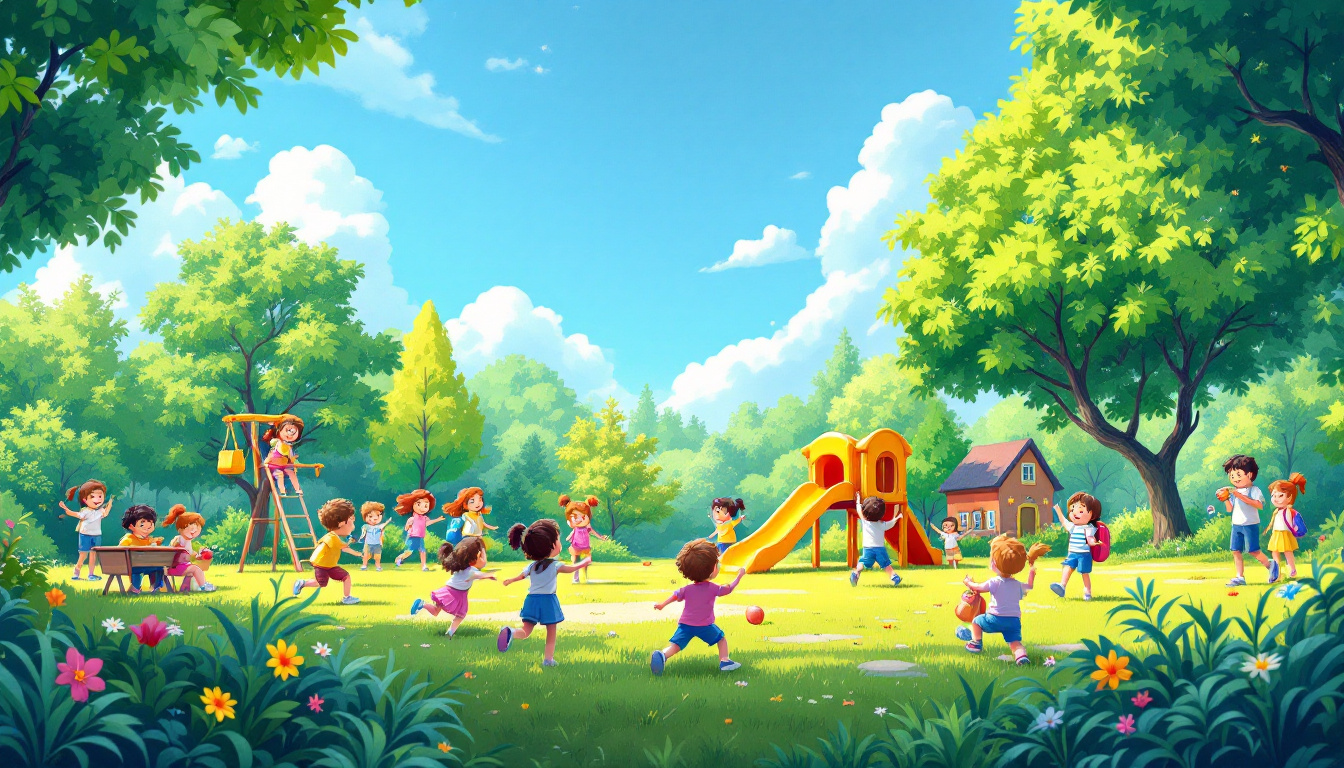 How Play-Based ABA Therapy Supports Social Skills Development  