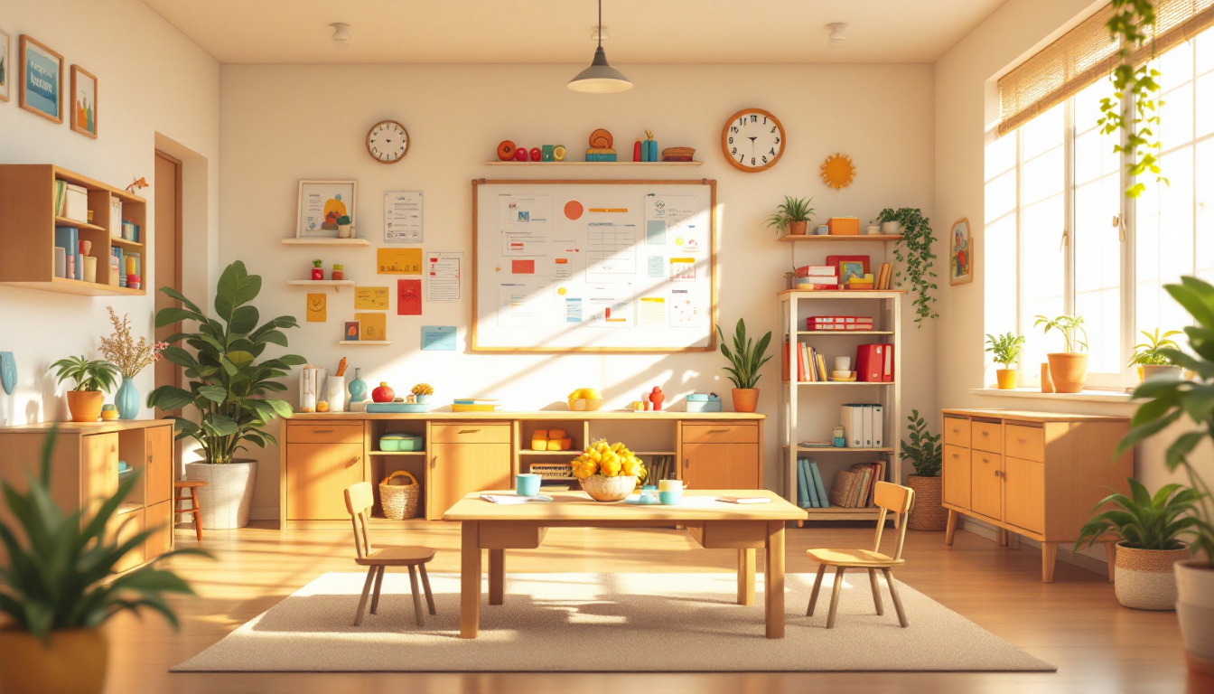 Autism Nursing Care Plan