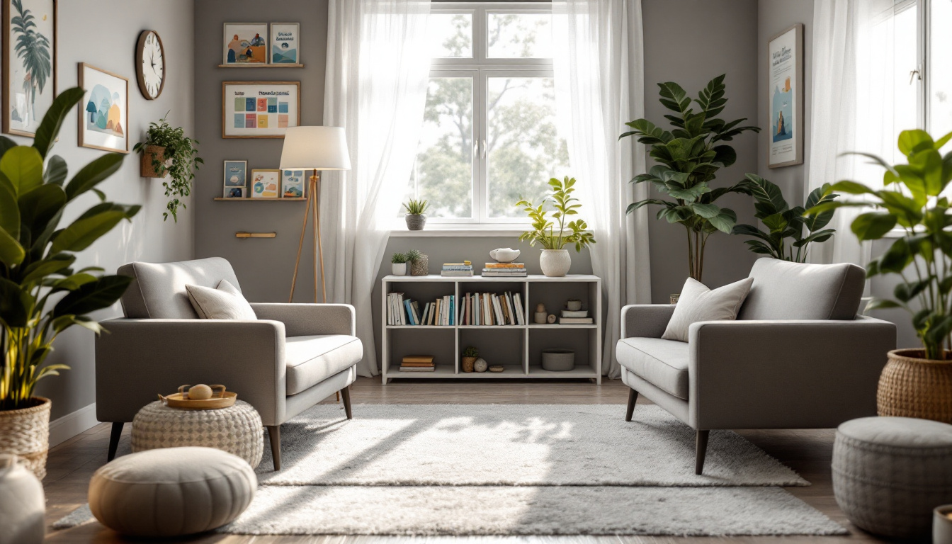 How Therapy Helps Children Build Social Confidence and Peer Relationships  