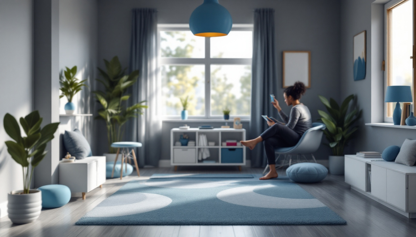 Addressing Stereotypy in Autism Through ABA Therapy