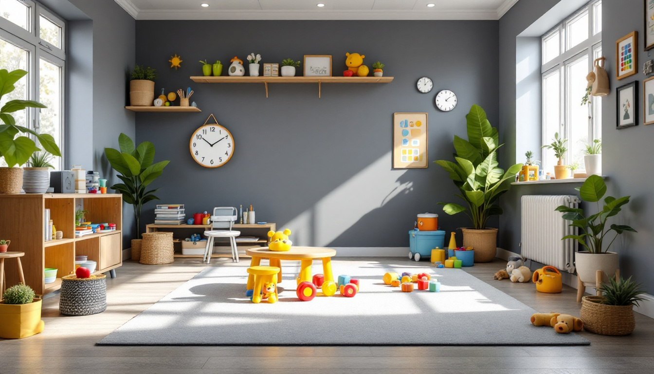 The Importance of Understanding Your Child’s Developmental Needs in Therapy  