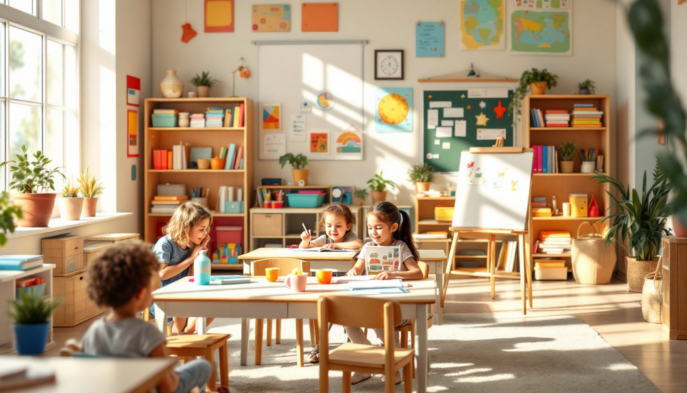 Homeschooling a Child With Autism