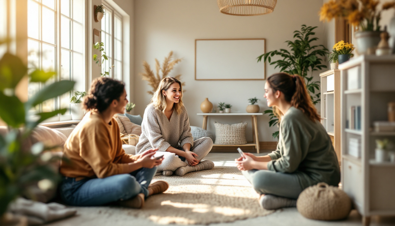 The Importance of a Multidisciplinary Approach to Autism Therapy  