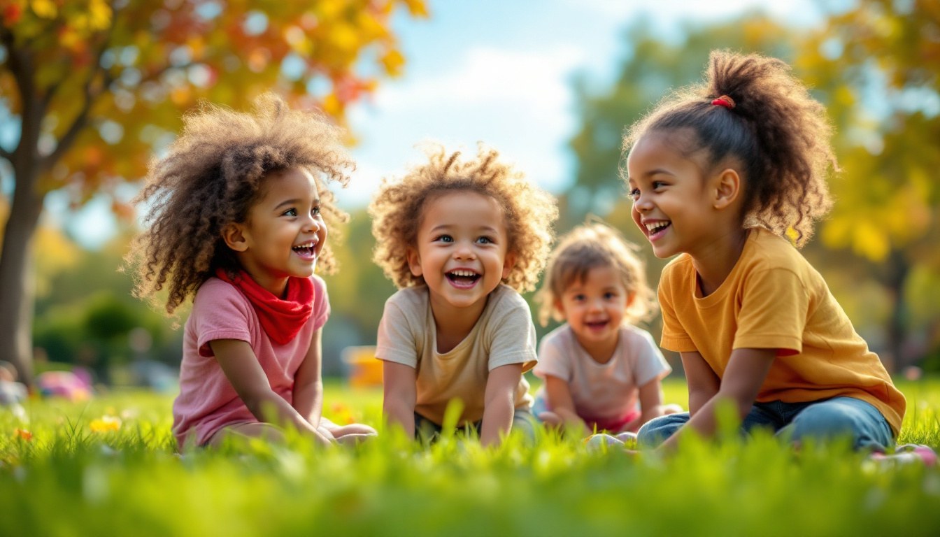 Helping Children with Autism Understand Emotions