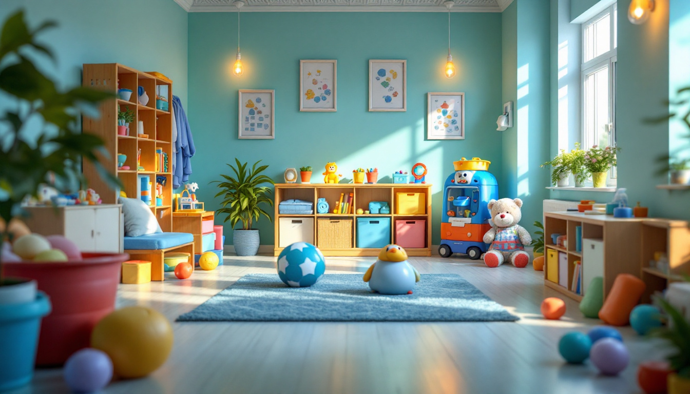 How Therapy Helps Children with Developmental Coordination Disorder  