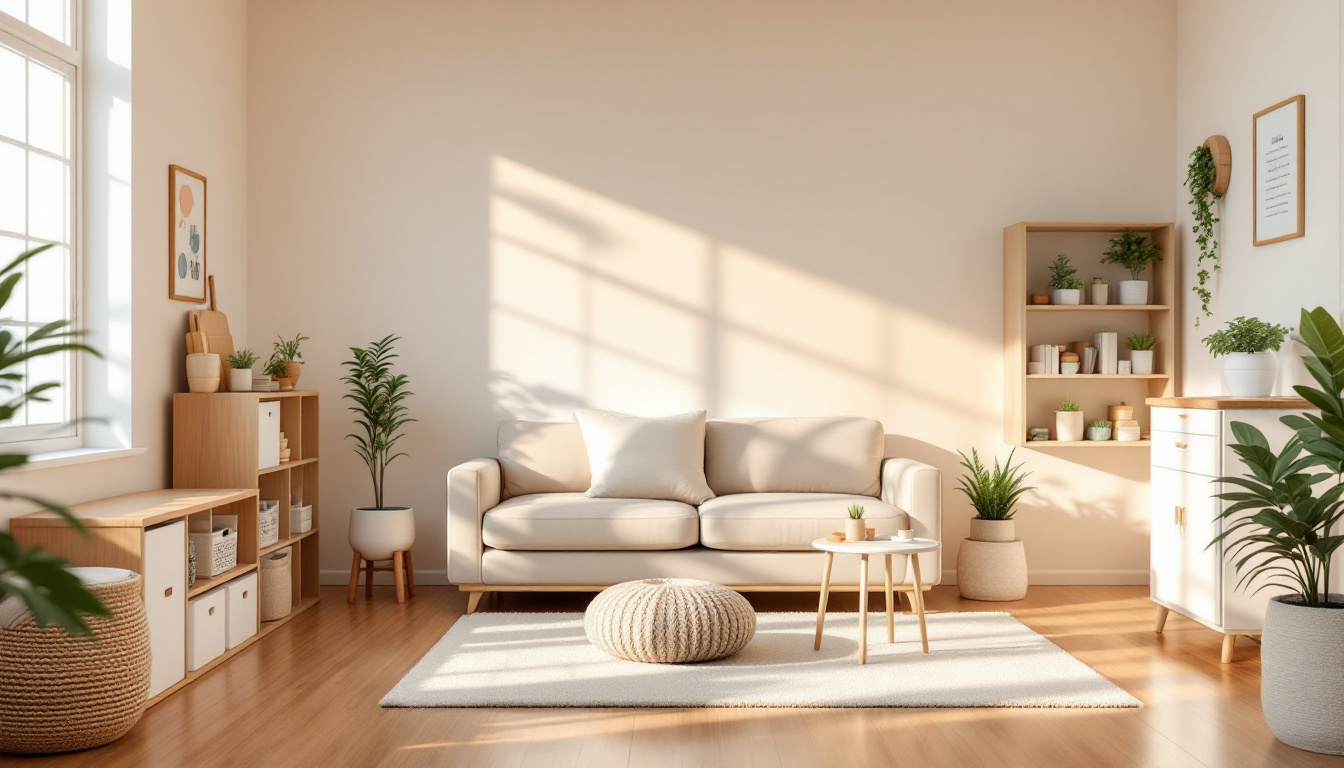 TEACCH Method For Autism