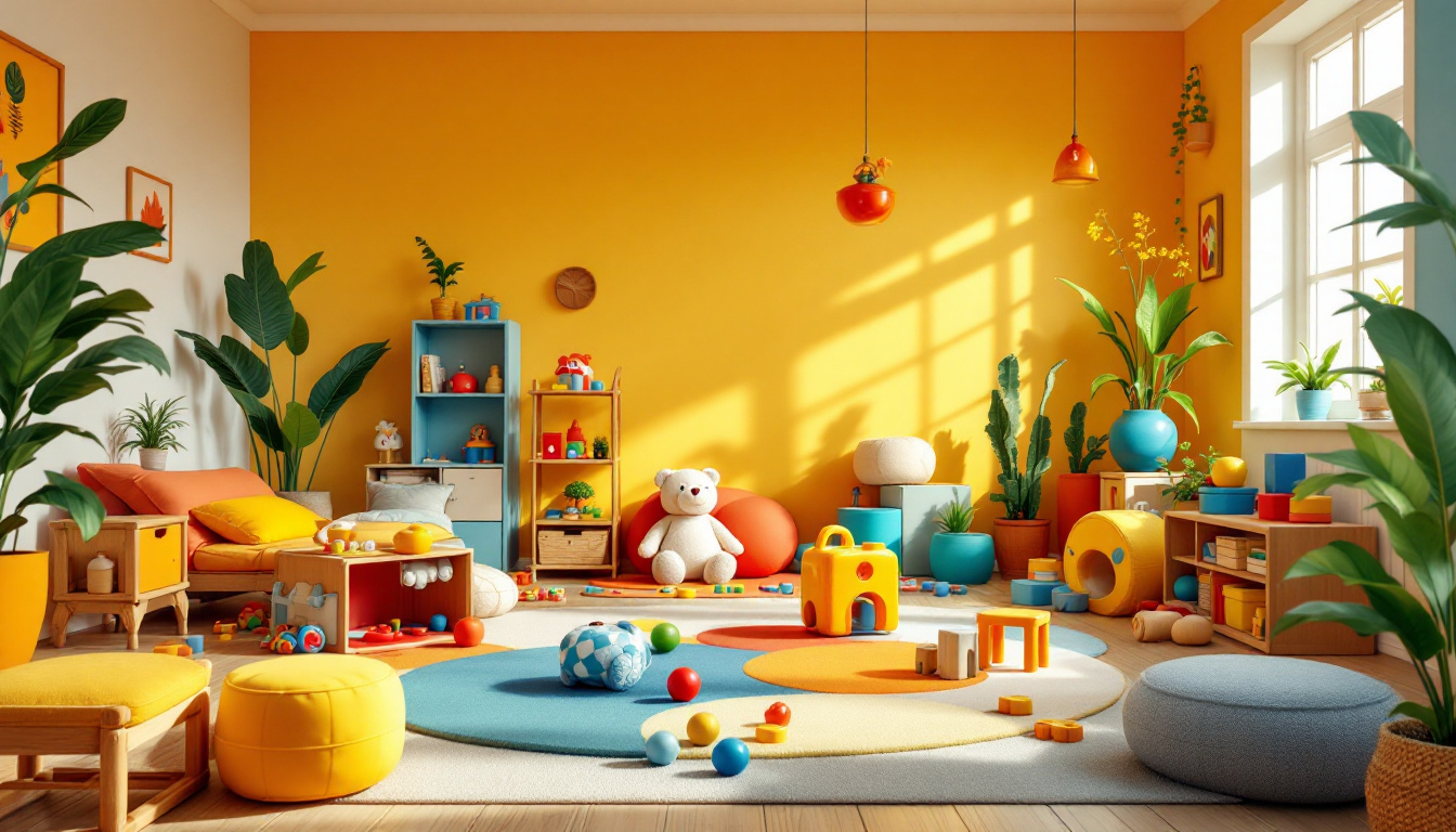 Benefits of Sensory Toys