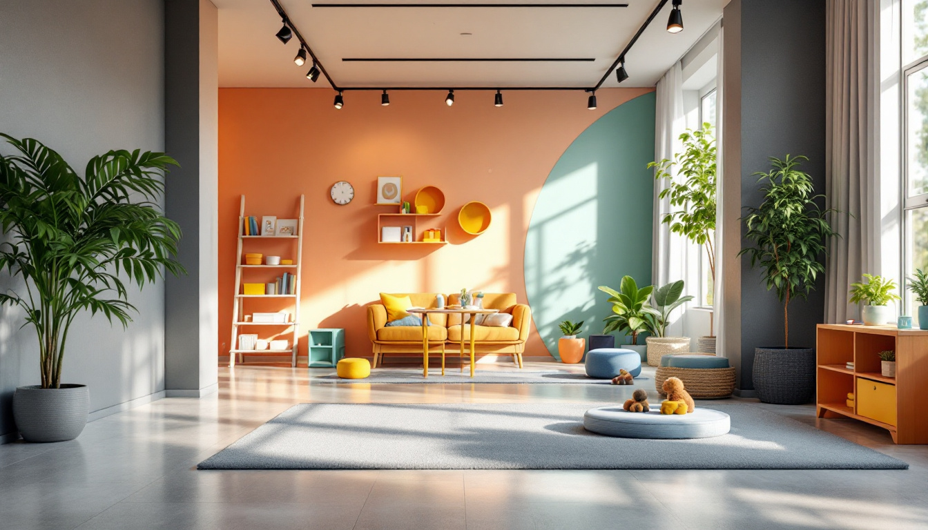 The Role of Therapy in Enhancing Learning and Memory Skills in Children  