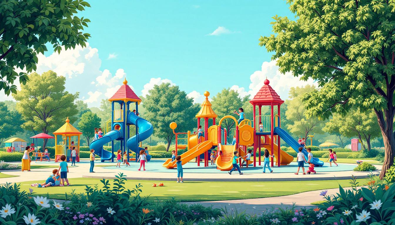 How ABA Therapy Supports Children with Autism During Family Outings  