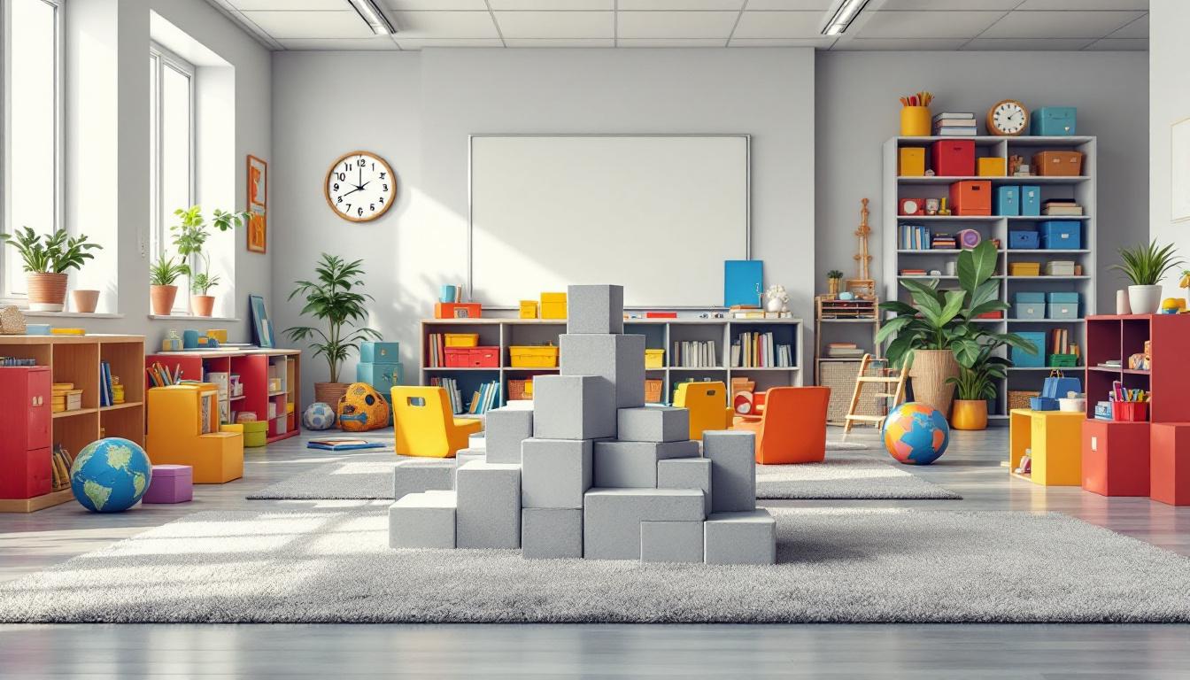 The Importance of Routine and Structure in ABA Therapy for Children with Autism  