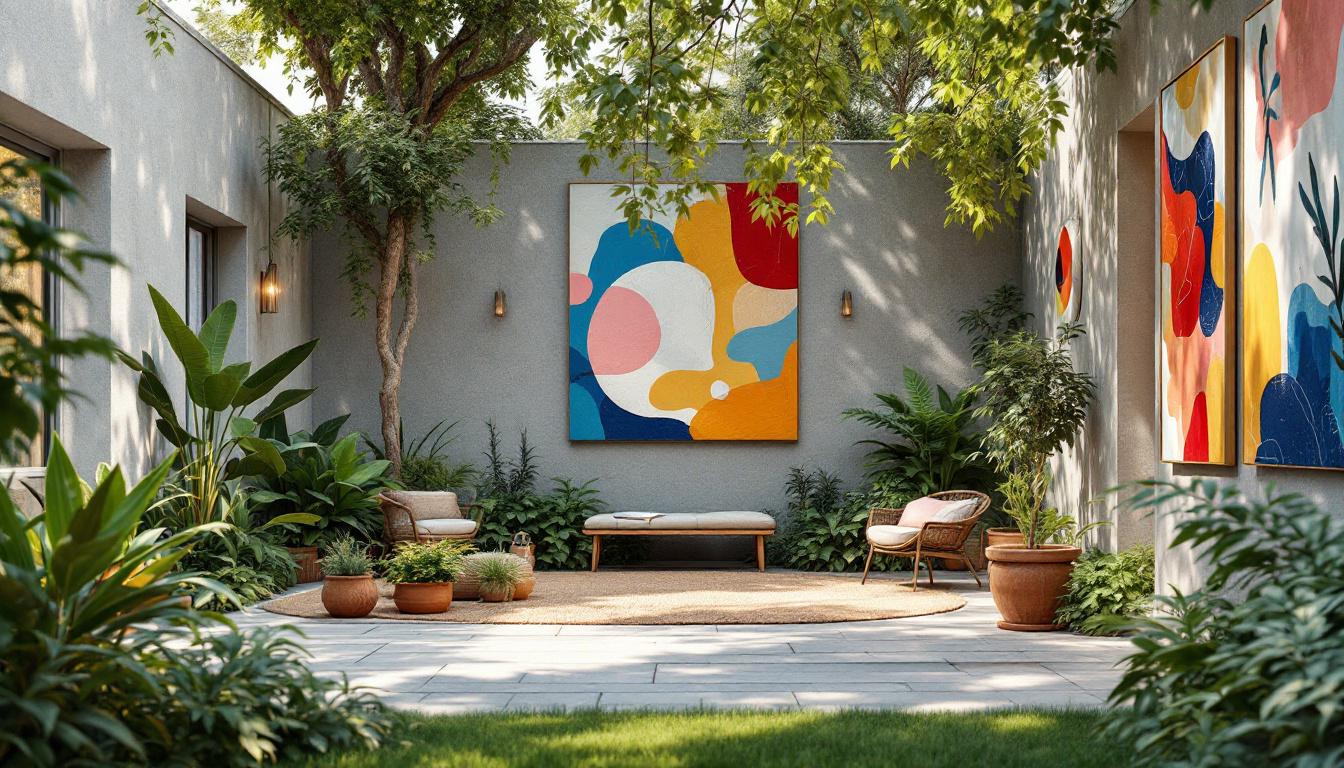 The Role of Arts and Crafts in ABA Therapy for Autism Spectrum Disorder  