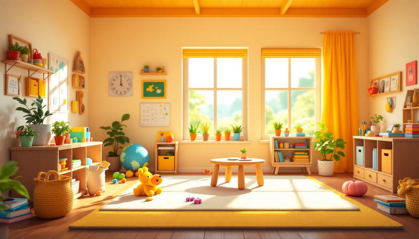 Understanding the Importance of Communication Development in Early Childhood  