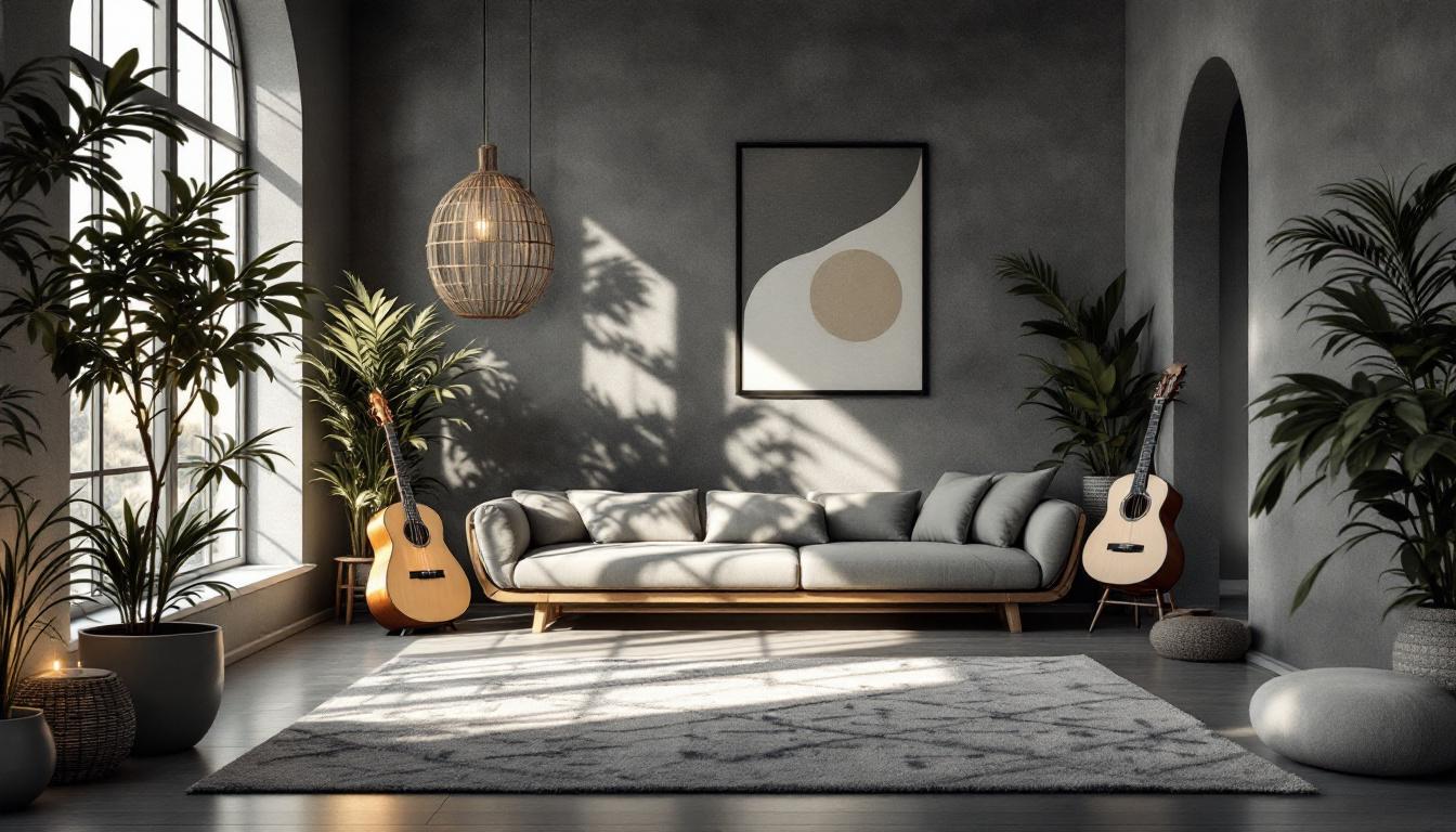 The Benefits of Music Therapy for Autistic Children