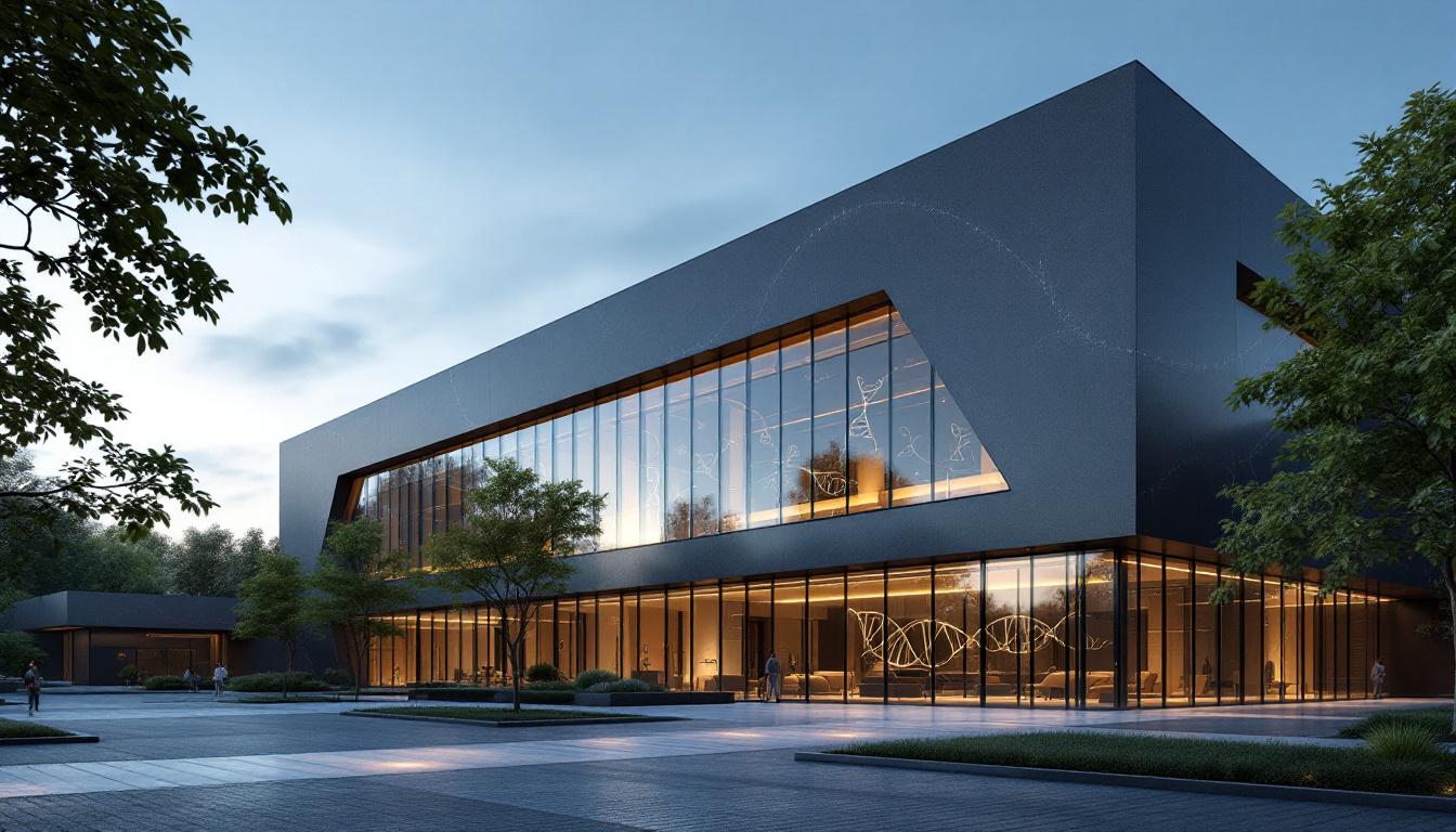 Autism Genetic Component