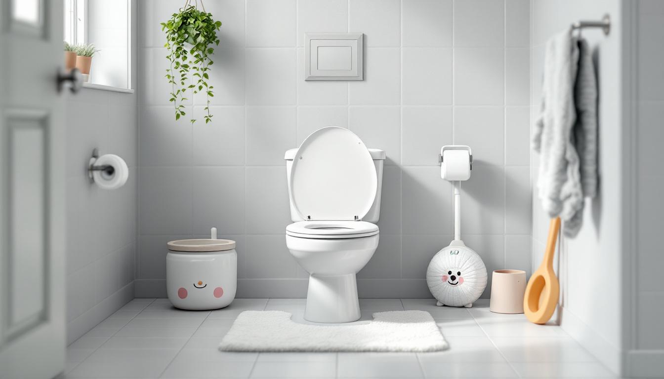 How ABA Therapy Can Help with Potty Training