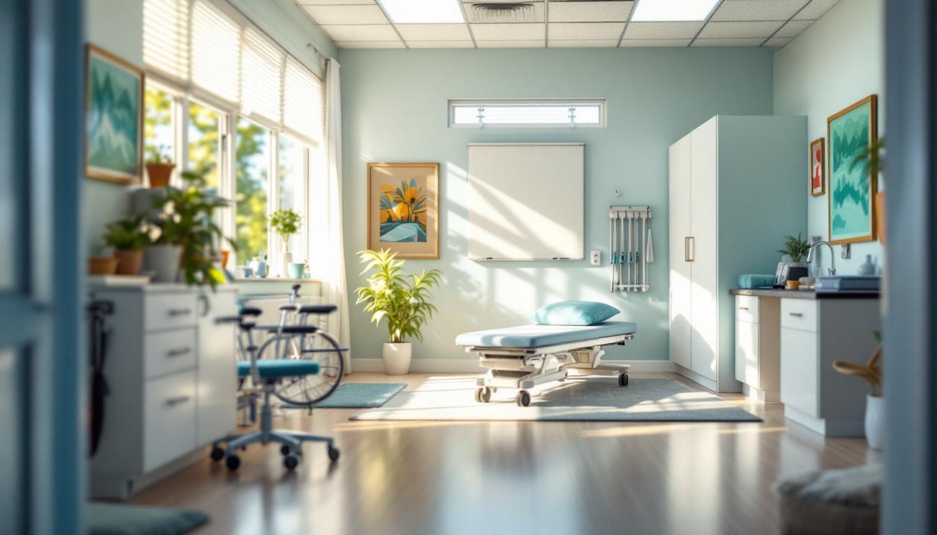 Occupational Therapy in Autism