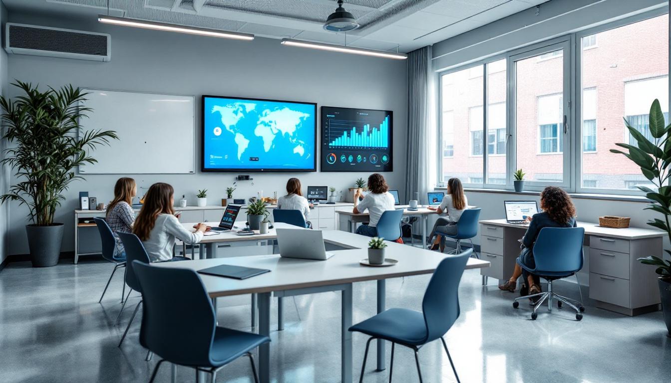 Using Technology for Autism Support