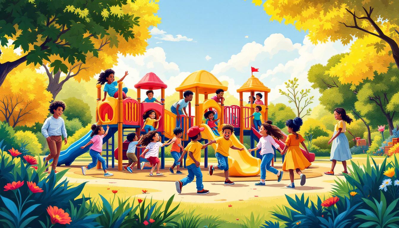 How ABA Therapy Encourages Positive Peer Interactions  