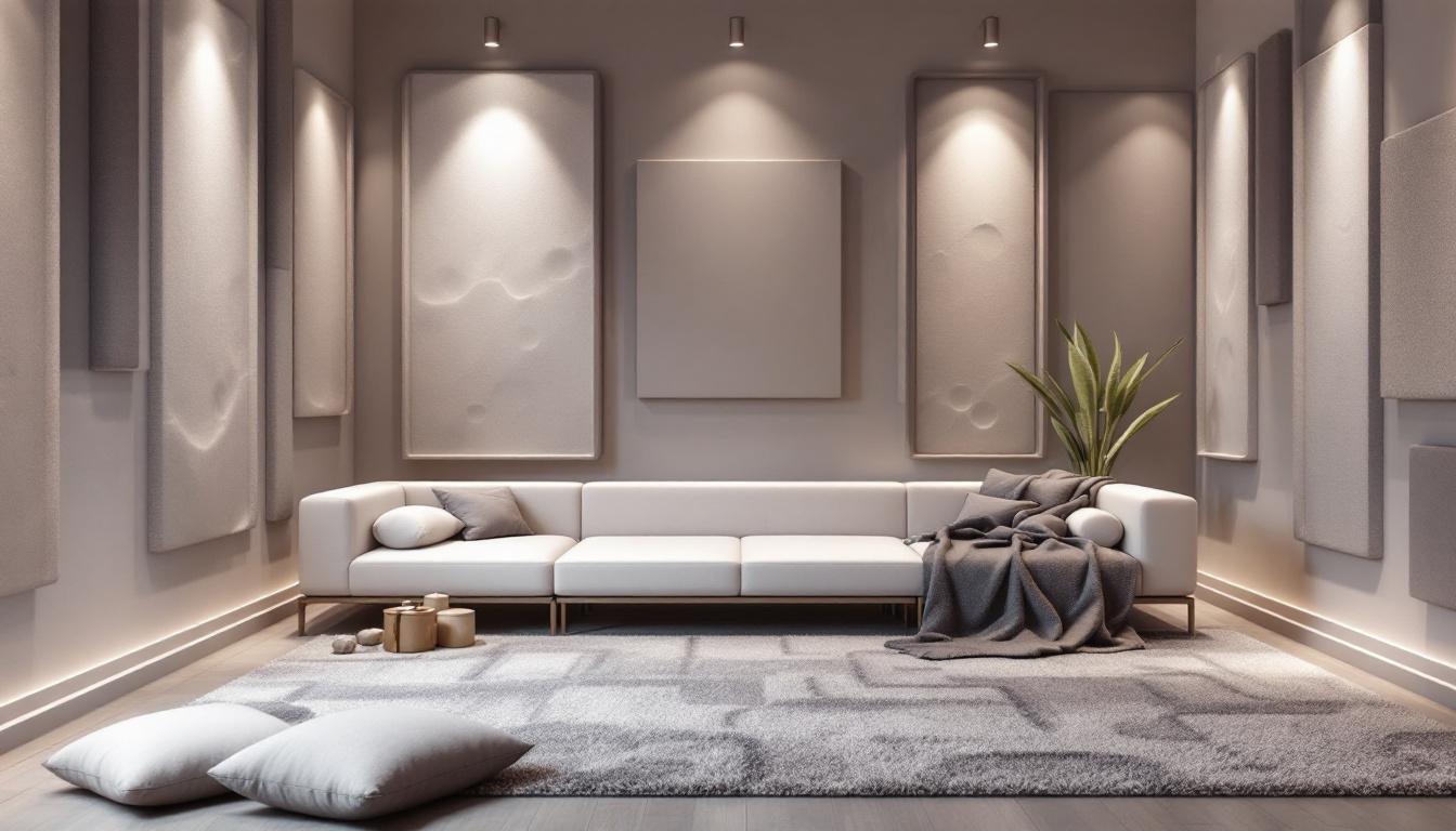 ABA and Managing Sensory Issues