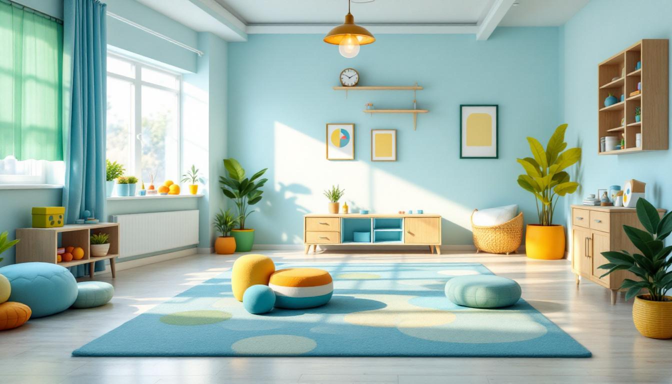 Understanding How Therapy Helps Children with Autism Overcome Challenges in Socialization