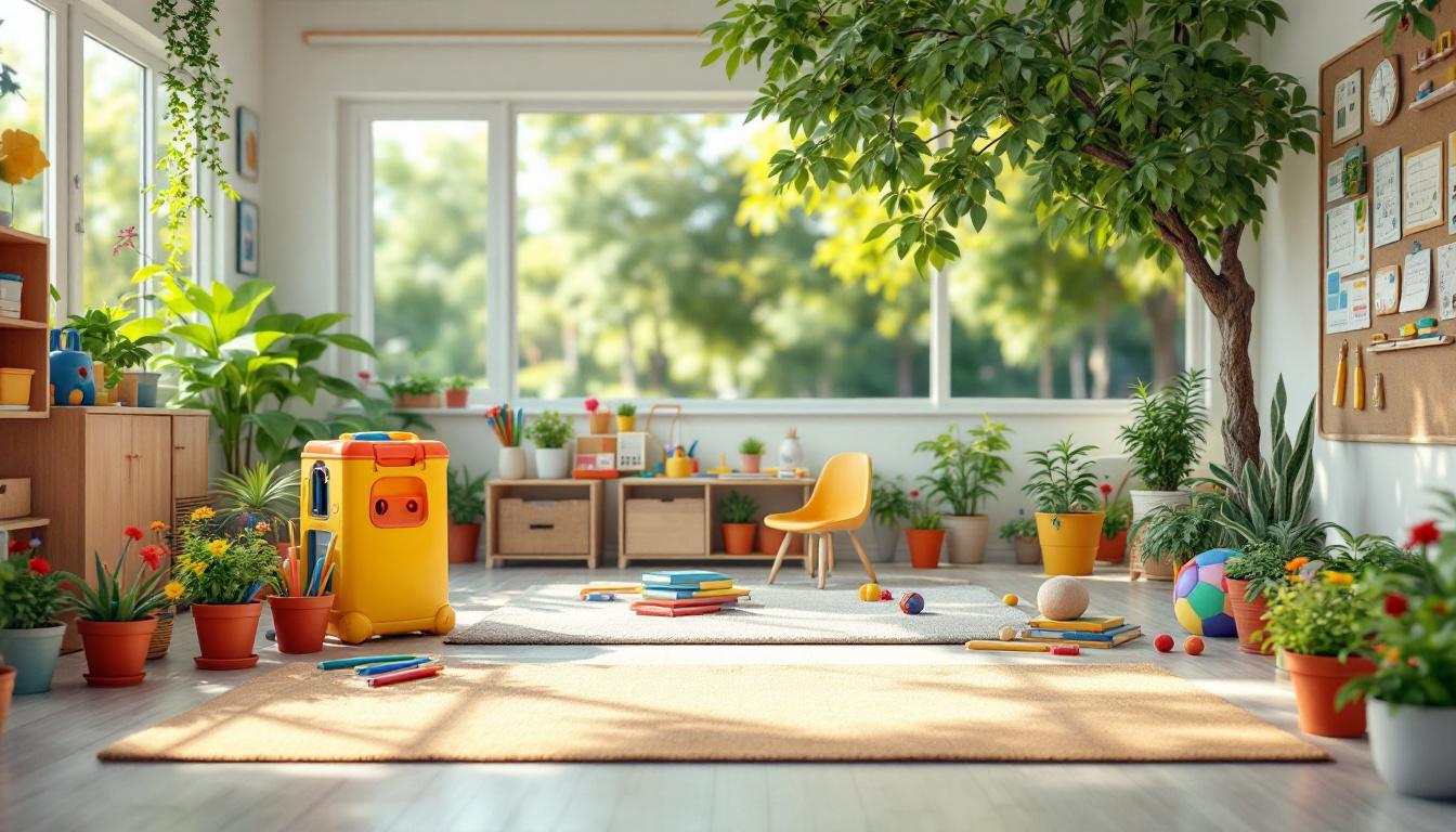 How ABA Therapy Can Improve Communication in Autism