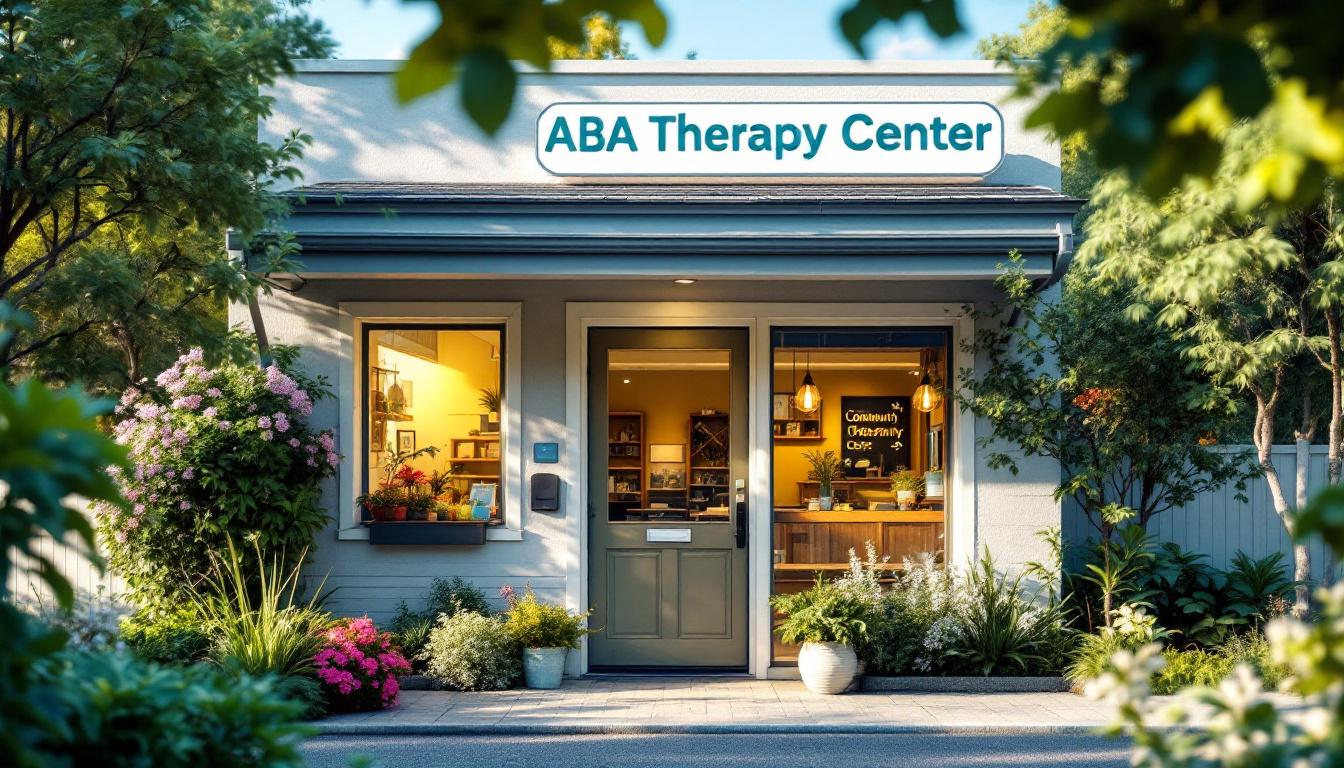 North Carolina Autism Resources