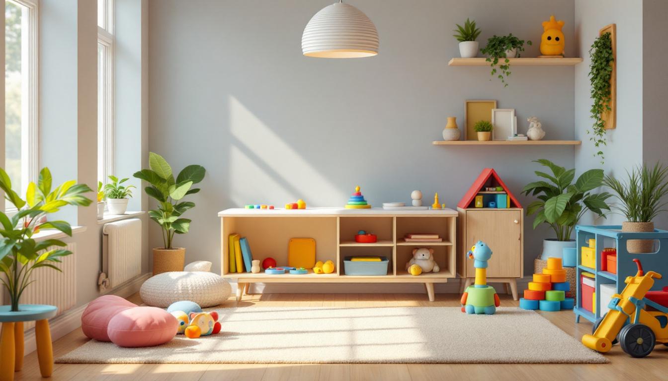 How Occupational Therapy Helps Children Develop Motor Coordination  