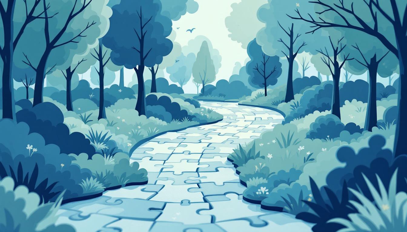 Mental Health Disorders Autism