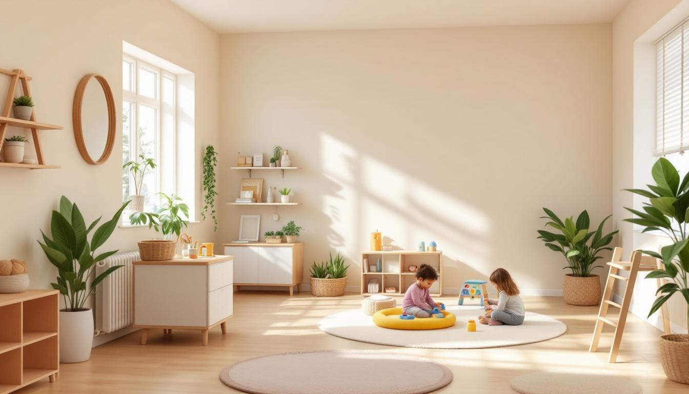 The Benefits of Therapy for Children with Physical Disabilities  