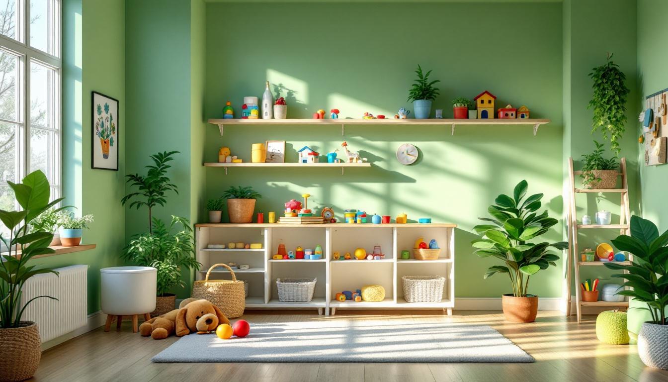 Sensory Toys for Autism