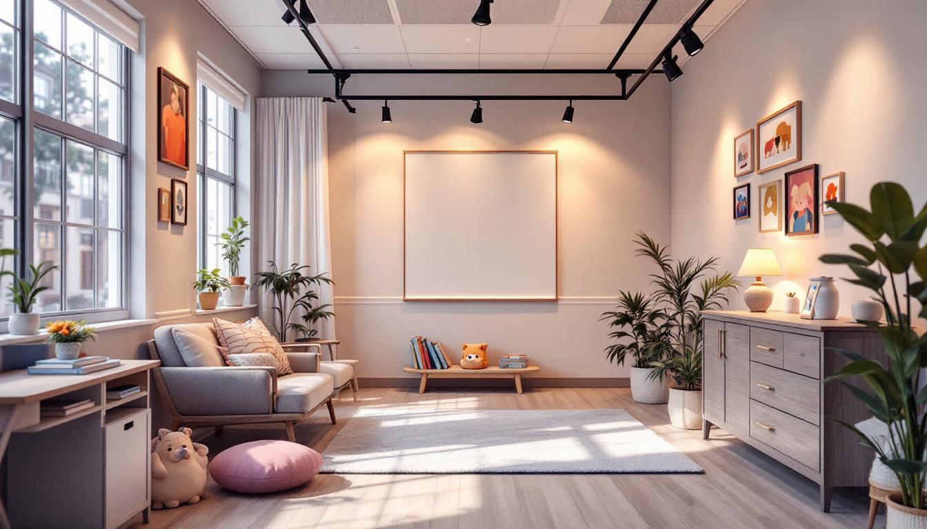 The Role of Early Intensive Behavioral Intervention in Treating Autism  