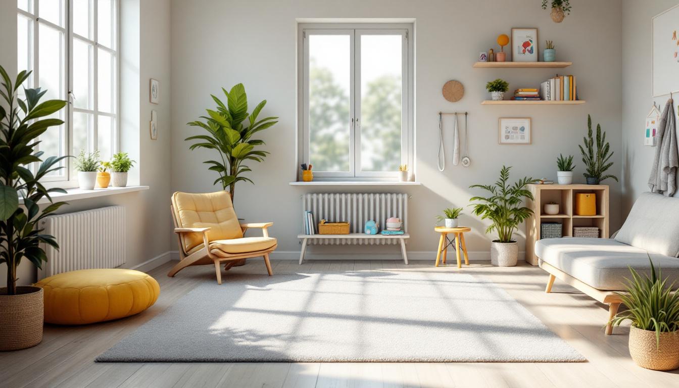 ABA Therapy for Emotional Growth