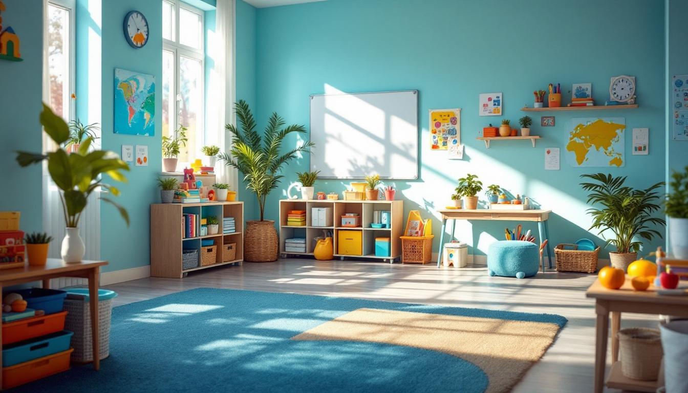 How Therapy Helps Children with Learning Disabilities  