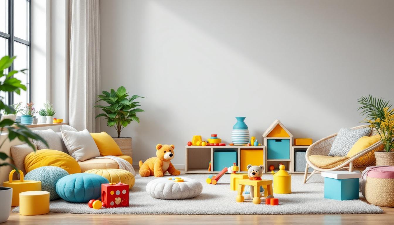 How Therapy Helps Children Express Their Feelings Appropriately  