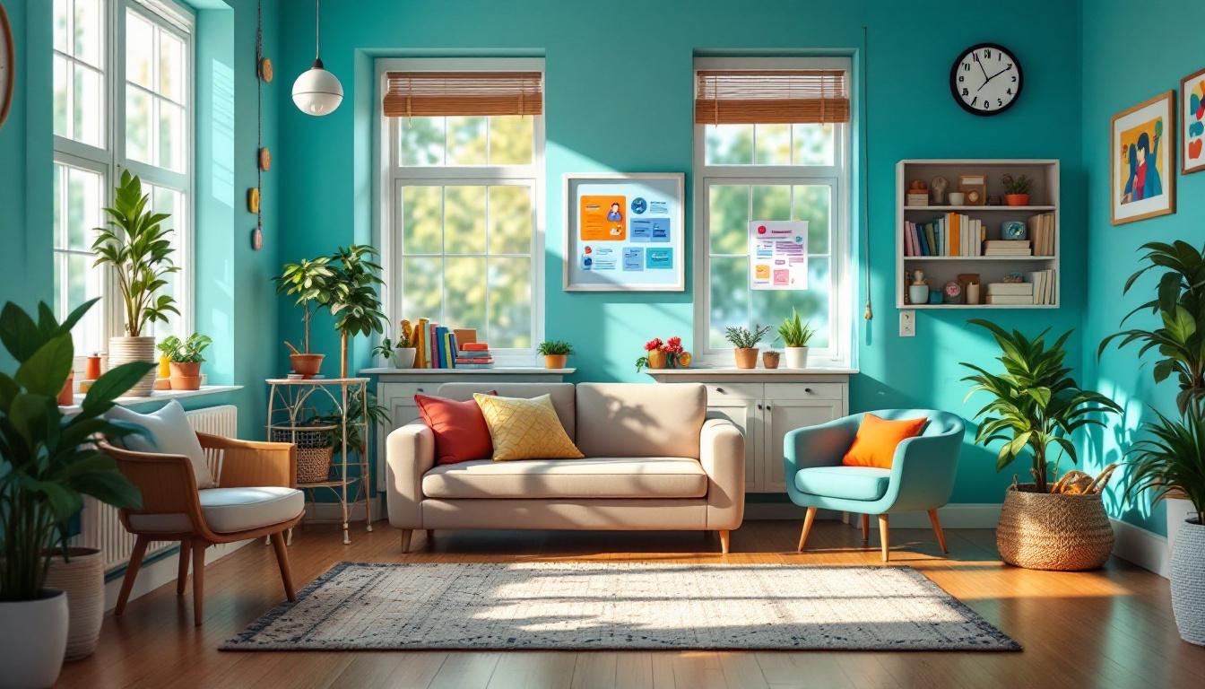 How to Implement ABA Therapy Techniques at Home  