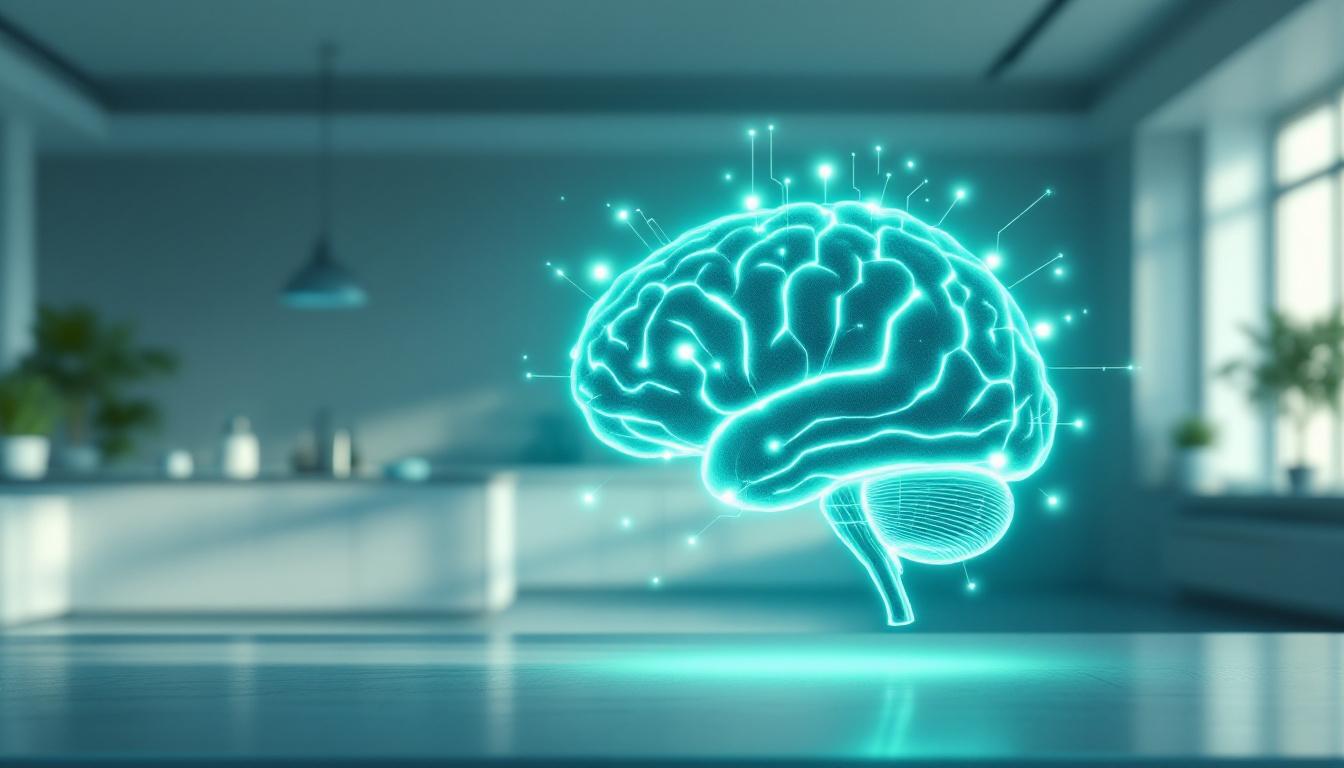 What Part of the Brain Causes Autism