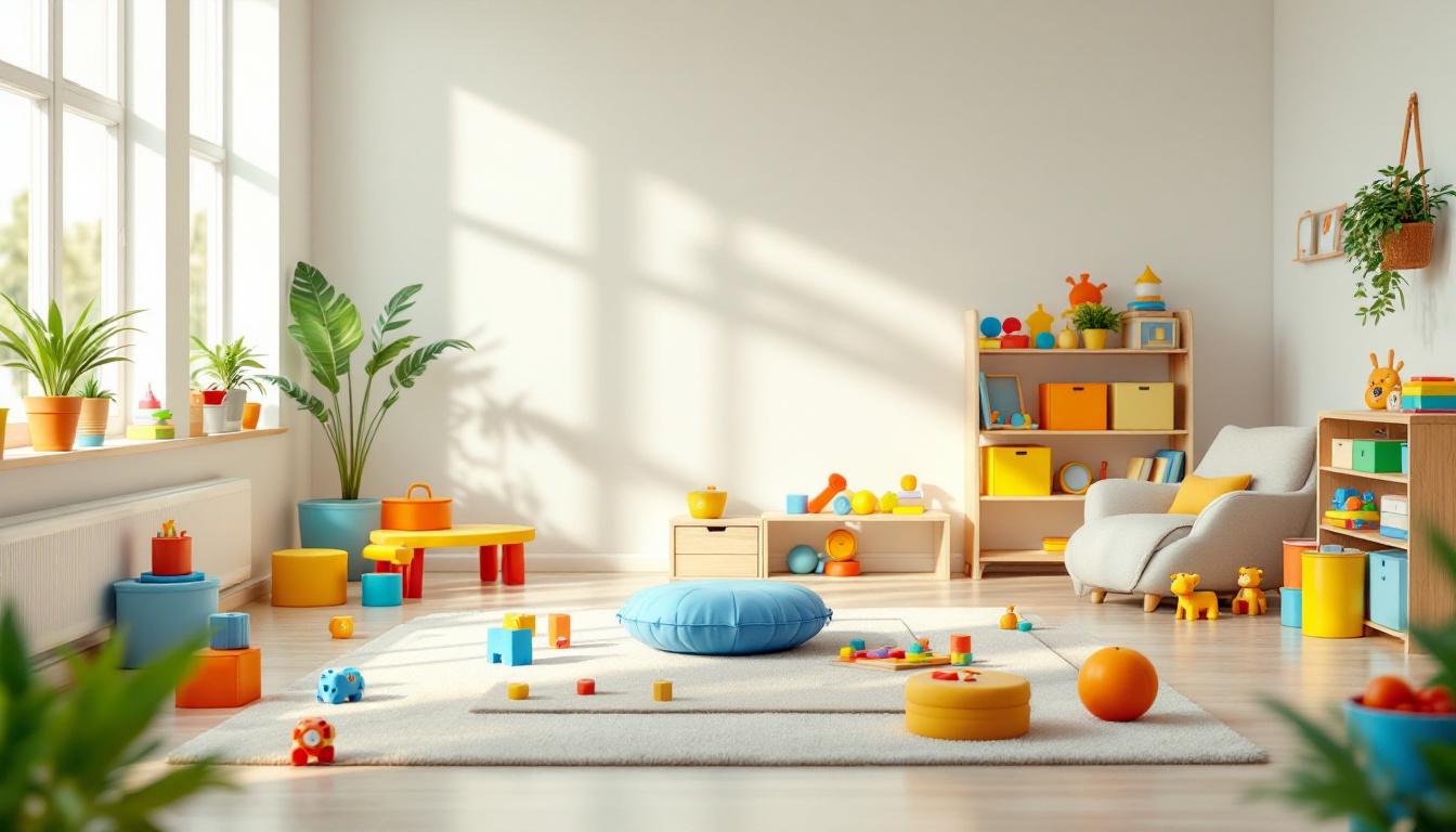 Understanding the Different Types of Therapy for Children  