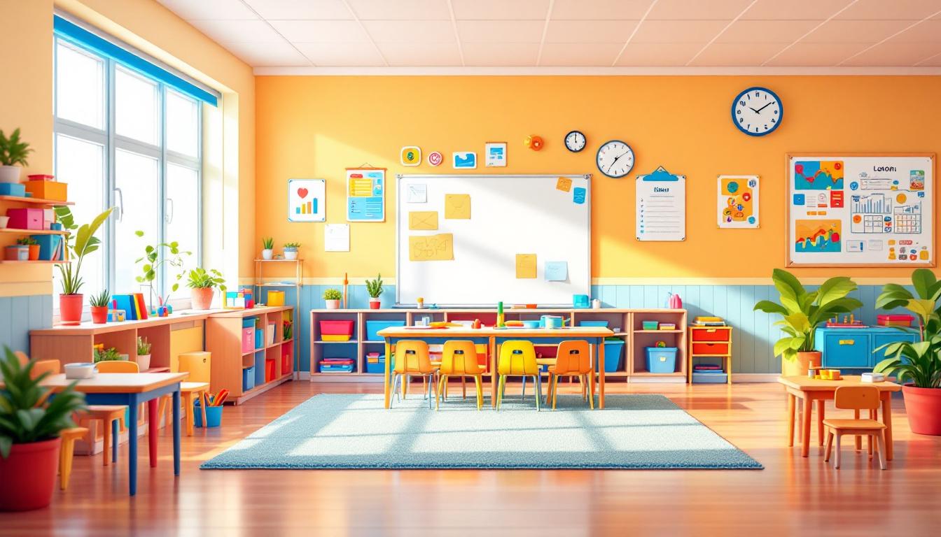 The Role of ABA Therapy in Teaching Self-Regulation Skills to Children with Autism  